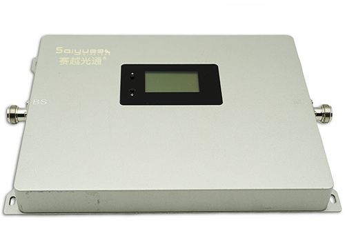  贵德三频/四频/五频手机信号接收器800㎡