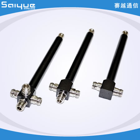  贵德FM调频广播同步广播功分器